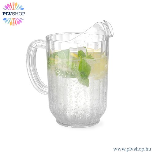 8 liter Hendi 567906