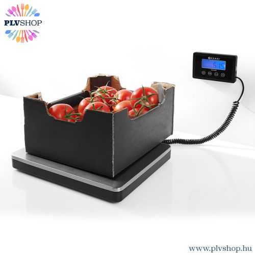 plvshop.hu - Mérleg nagykonyhai digitális Hendi 580301