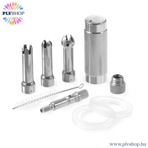 plvshop.hu - Javítókészlet Profi Line habszifonokhoz Hendi 589205