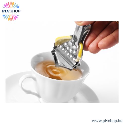 plvshop.hu - Citromszelet nyomó 6 db/csomag Hendi 592038