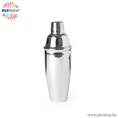 plvshop.hu - Koktél shaker 3 részes Hendi 593004