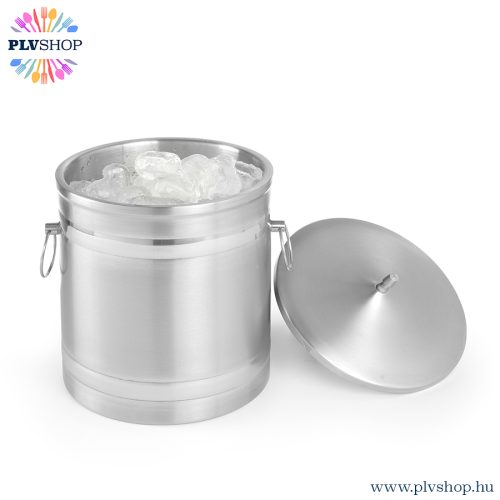 plvshop.hu - Jégvödör duplafalú Hendi 594704
