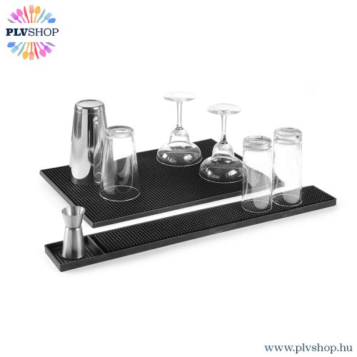 plvshop.hu - Bárszőnyeg gumi Hendi 597972