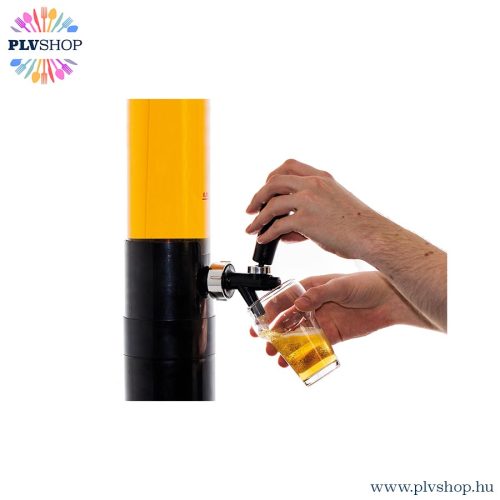 plvshop.hu - Sörcsap 5 liter Hendi 598962