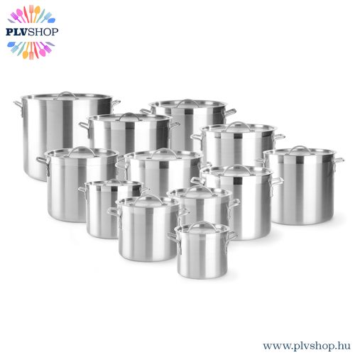 5 liter 460mm Profi Line Hendi 612408