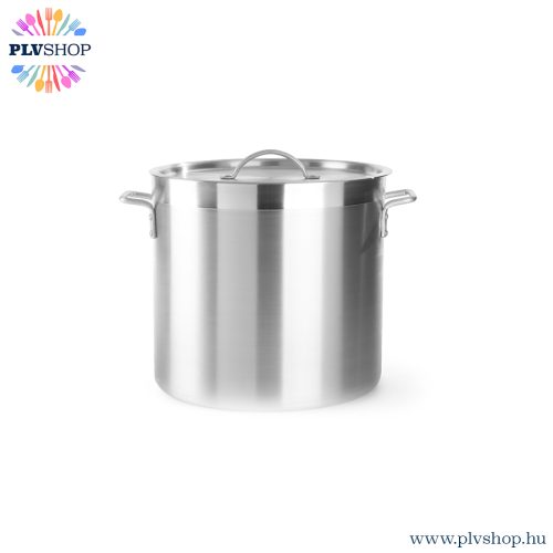 plvshop.hu - Lábas fedővel alumínium 15