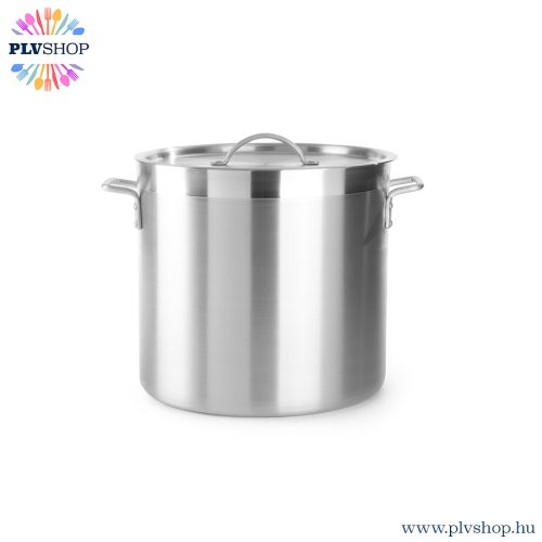 plvshop.hu - Lábas fedővel alumínium 27