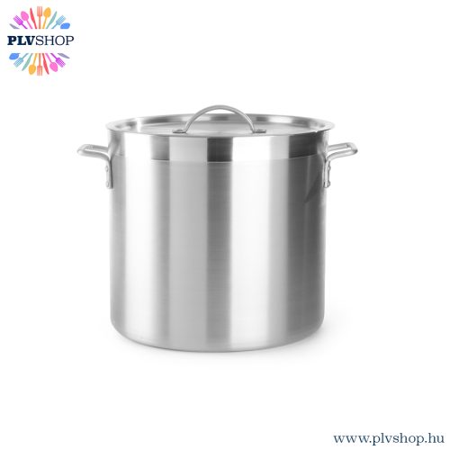 plvshop.hu - Lábas fedővel alumínium 33