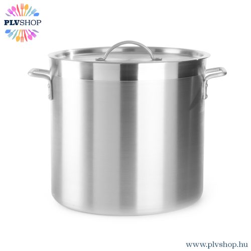 plvshop.hu - Lábas fedővel alumínium 64