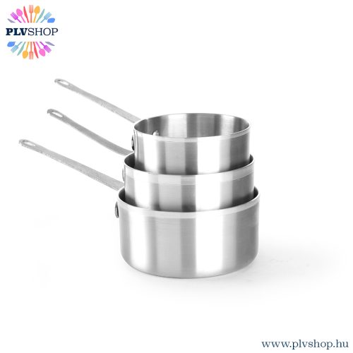 5 liter 200mm Profi Line Hendi 613207