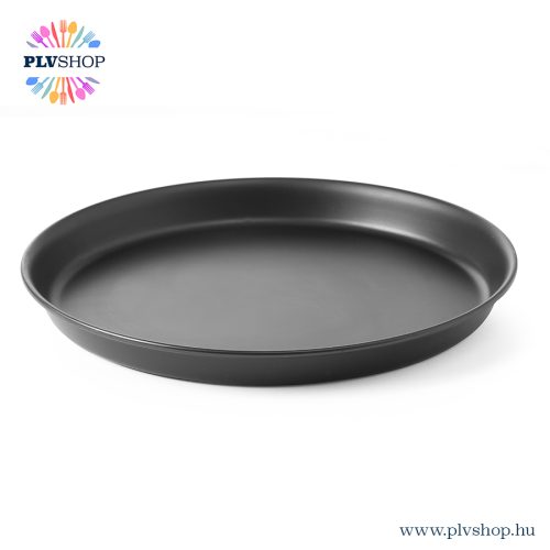 plvshop.hu - Pizzasütő tálca 500mm Hendi 617434