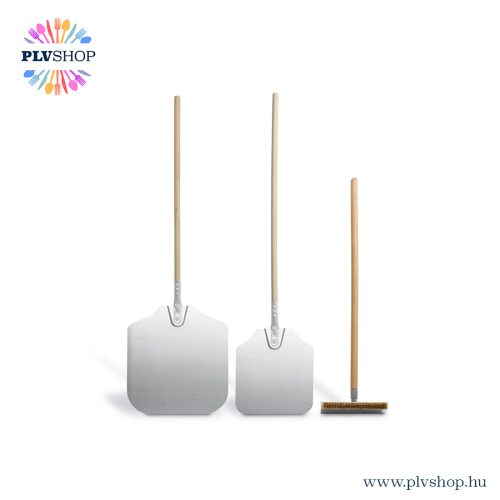 plvshop.hu - Pizza lapát 405mm Hendi 617861