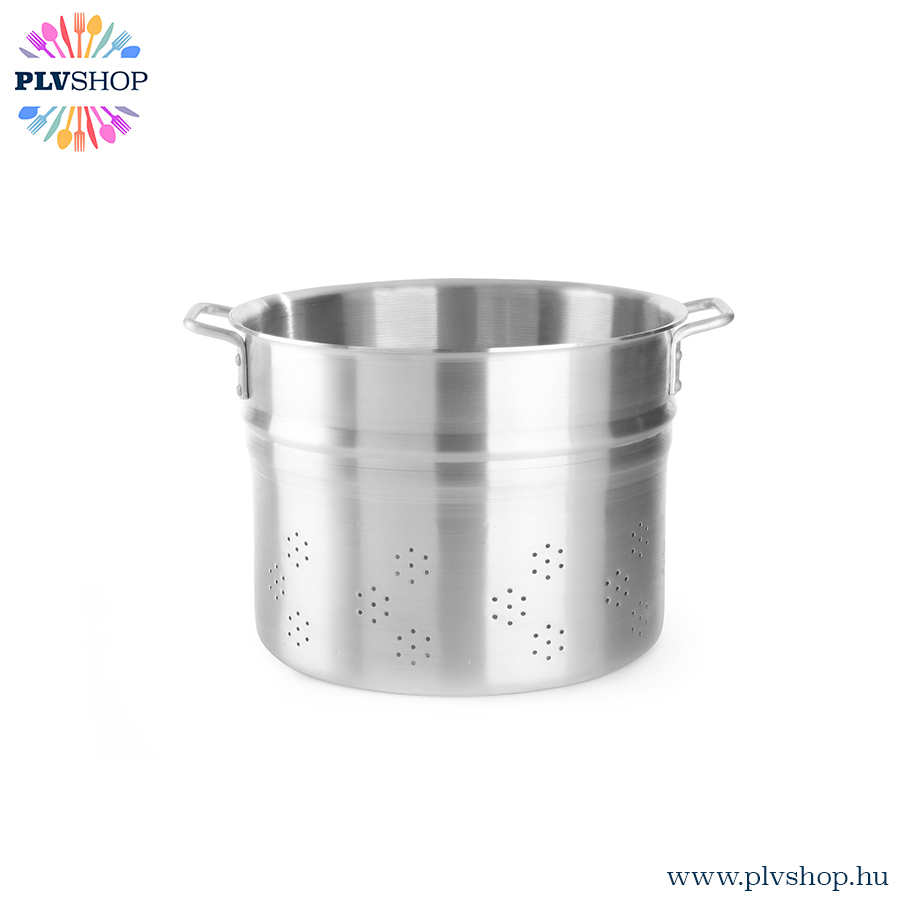 Hendi_619209 plvshop.hu - Tésztafőző edény kiegészítő 612101 alumínium edényhez 29 liter 360mm Profi Line Hendi 619209