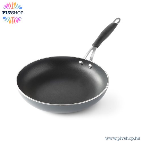 plvshop.hu - Serpenyő alumínium teflon bevonattal 240mm Hendi 621110