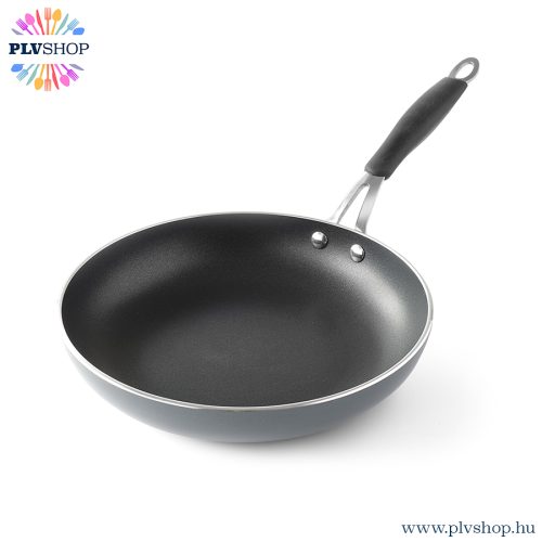 plvshop.hu - Serpenyő alumínium teflon bevonattal 260mm Hendi 621127