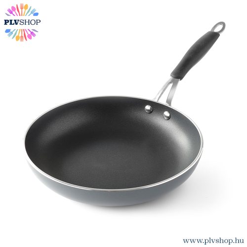 plvshop.hu - Serpenyő alumínium teflon bevonattal 280mm Hendi 621134