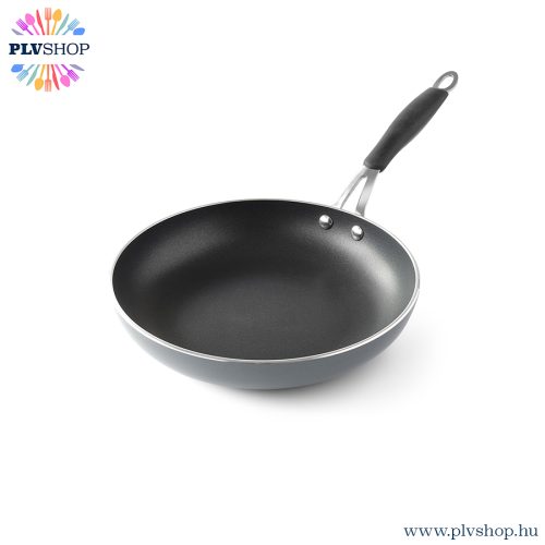 plvshop.hu - Serpenyő alumínium teflon bevonattal 320mm Hendi 621158