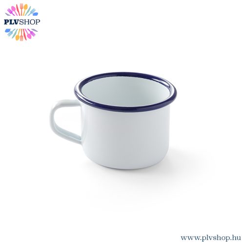plvshop.hu - Bögre zománcozott 120ml Hendi 621318