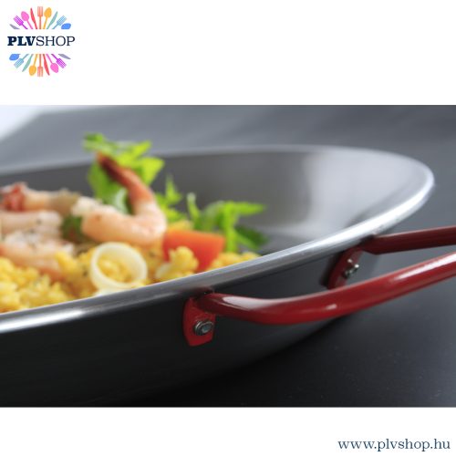 plvshop.hu - Paella edény 60 cm Hendi 622407