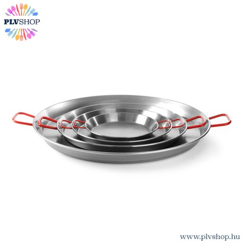 plvshop.hu - Paella edény 34 cm Hendi 622100