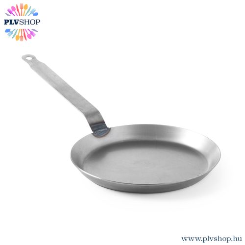 plvshop.hu - Vas serpenyő palacsintasütő 190mm Hendi 628805