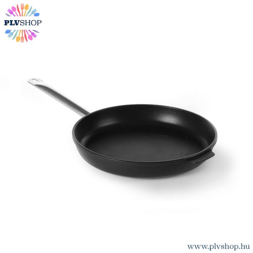 plvshop.hu - Serpenyő alumínium 280mm Hendi 629208