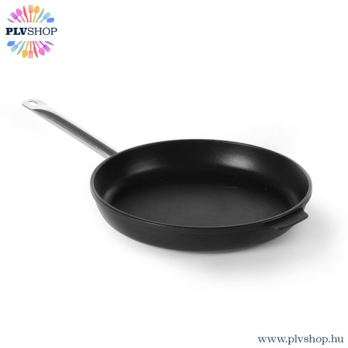 plvshop.hu - Serpenyő alumínium 320mm Hendi 629307
