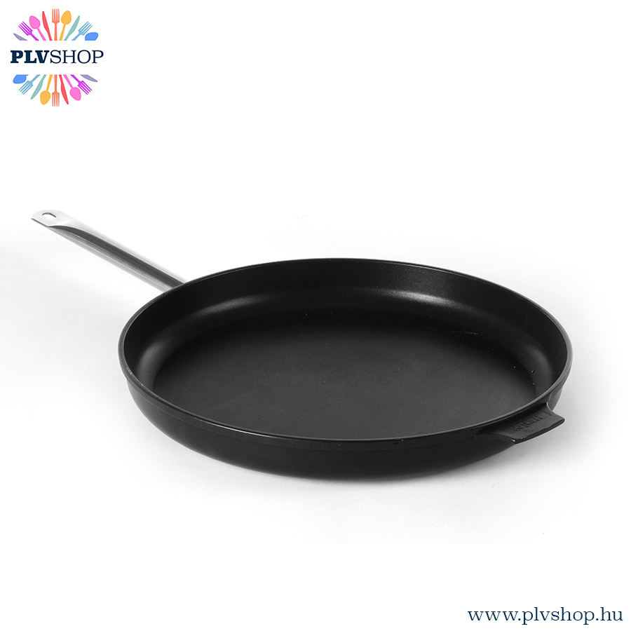 Hendi_629352 plvshop.hu - Serpenyő alumínium 360mm Hendi 629352