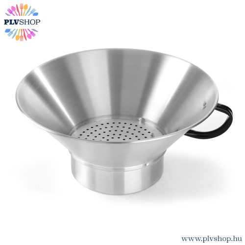 plvshop.hu - Sültkrumpli szűrő alumínium Hendi 630006