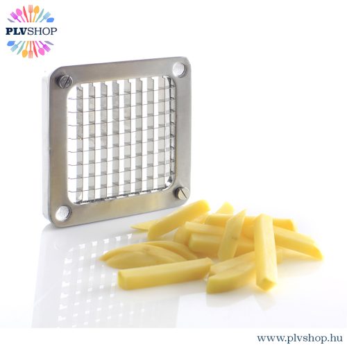 plvshop.hu - Burgonya szeletelő 4 késsel Hendi 630402