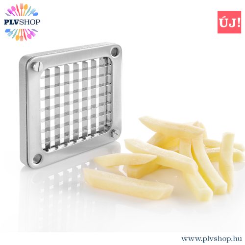 plvshop.hu - Burgonyaszeletelő kés 11 mm Hendi 630419