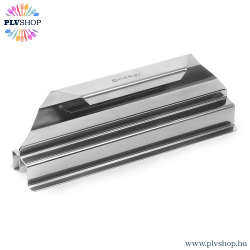 plvshop.hu - Fasírtvágó / kolbászvágó Hendi 630716