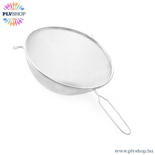 plvshop.hu - Szűrő 250mm Hendi 635605