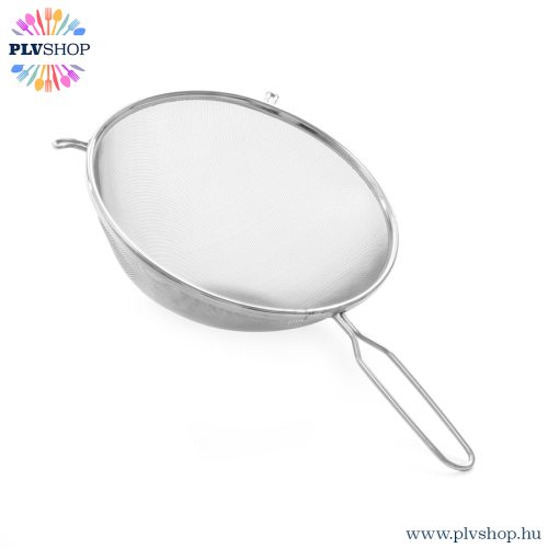 plvshop.hu - Szűrő rozsdamentes 260mm Hendi 637609