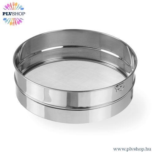 plvshop.hu - Szervírozó kanál 300mm Hendi 721407