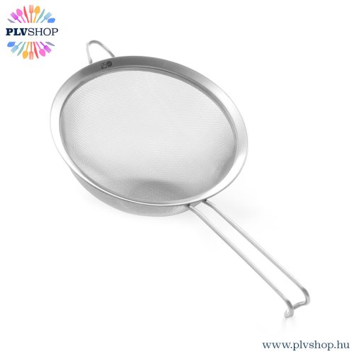 plvshop.hu - Szűrő finom rozsdamentes 200mm Hendi 638705