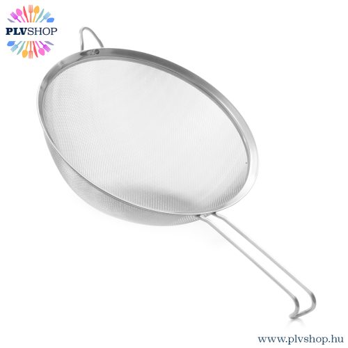 plvshop.hu - Szűrő finom rozsdamentes 250mm Hendi 638903