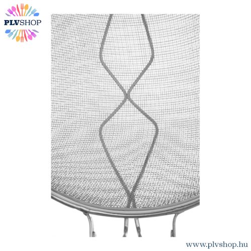 plvshop.hu - Szűrő nagykonyhai 260mm Hendi 639009