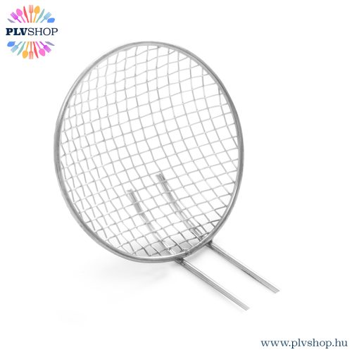 plvshop.hu - Fritőzkanál szűrő 330mm Hendi 640104