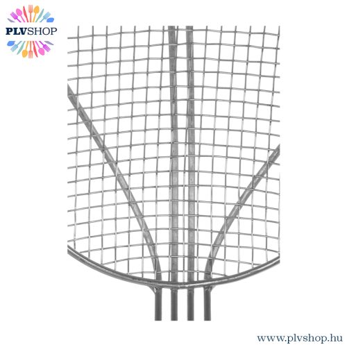 plvshop.hu - Fritőzkanál szűrő 180mm Hendi 640500