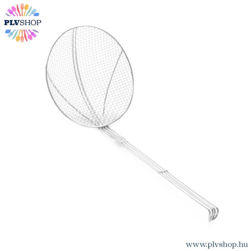 plvshop.hu - Fritőzkanál szűrő 240mm Hendi 640807
