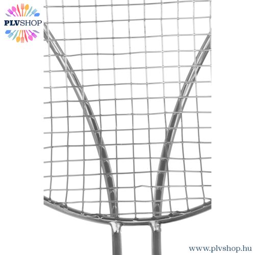 plvshop.hu - Fritőzkanál szűrő 240mm Hendi 640913