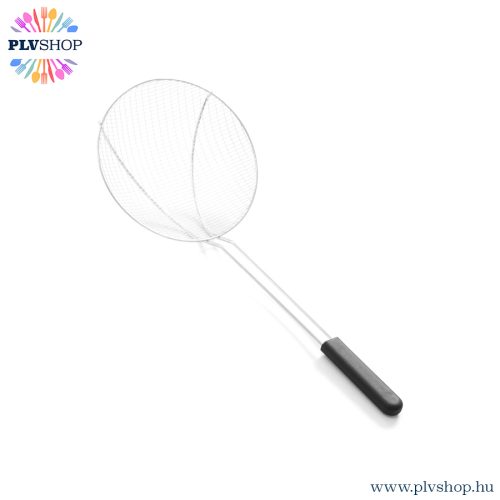 plvshop.hu - Fritőzkanál szűrő 260mm Hendi 640920