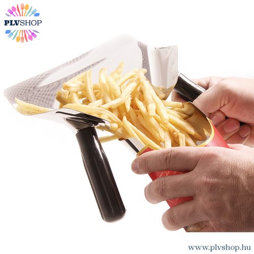 plvshop.hu - Sültkrumli lapát rozsdamentes Hendi 642559