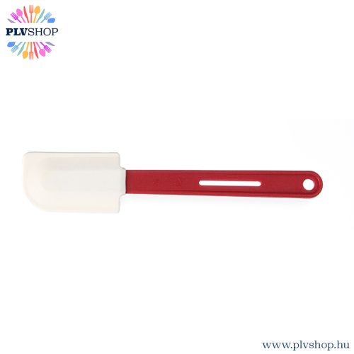 plvshop.hu - Spatula szilikon lapáttal hőálló 265mm Hendi 659014