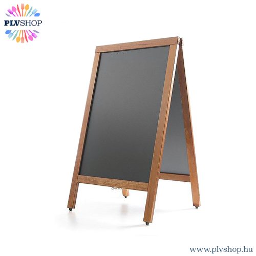 plvshop.hu - Pala megállítótábla 50x85cm Hendi 664001