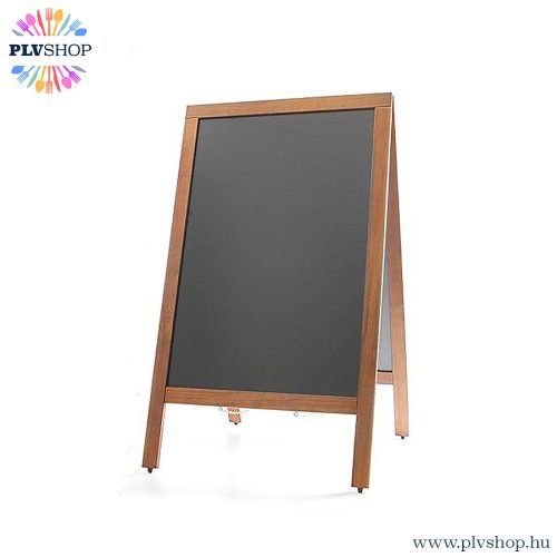 plvshop.hu - Pala megállítótábla 70x120cm Hendi 664018