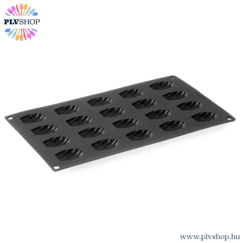 plvshop.hu - Szilikon sütőforma Cannele Bordelais Hendi 677506