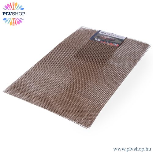 plvshop.hu - Grillrács szőnyeg 5 darab 600x400mm Hendi 678022