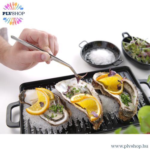 plvshop.hu - Csipesz hajlított 305mm Hendi 680056